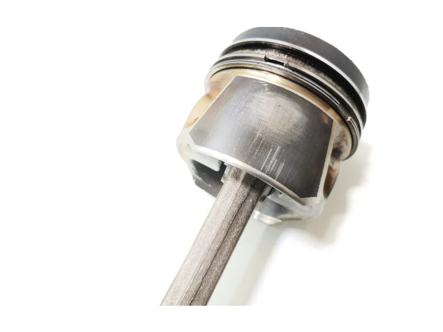 Поршень с шатуном CXXA Volkswagen Golf VII