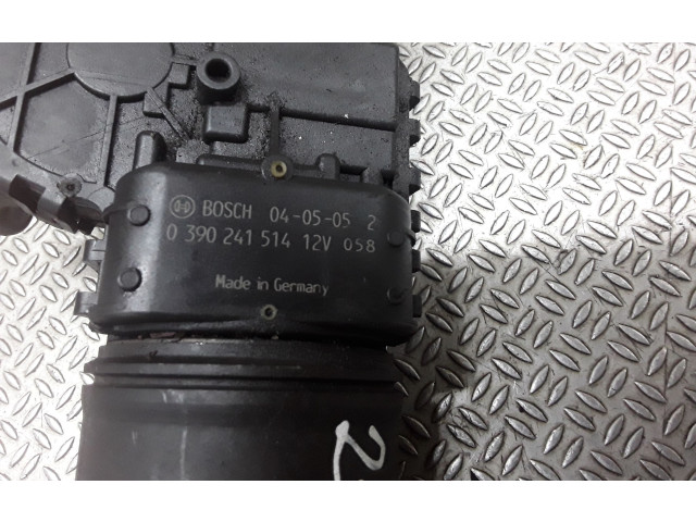 Моторчик дворников 0390241514, 0405052 Alfa Romeo GT