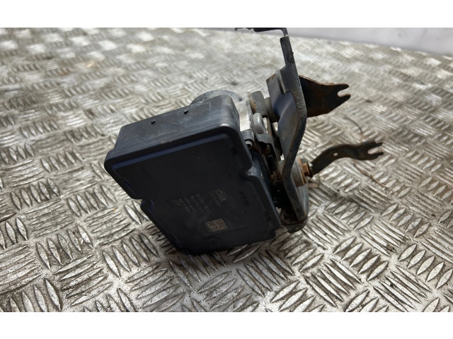 Блок АБС 57110TL0G230M1, 06210216514 Honda Accord 2008 - 2016 года