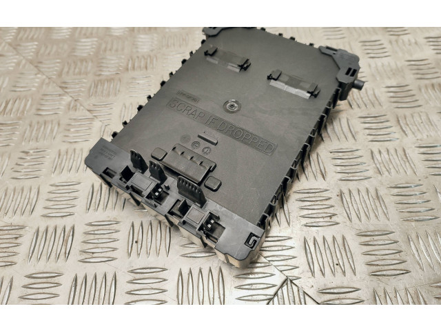 Модуль управления BSM KT1T15604DCE, F005V02922   Ford Transit -  Tourneo Connect    