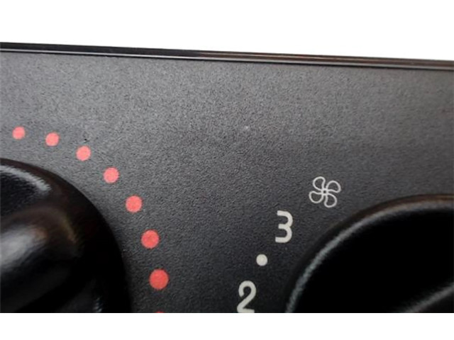 Блок управления климат-контролем 9041701917   Renault Kangoo I