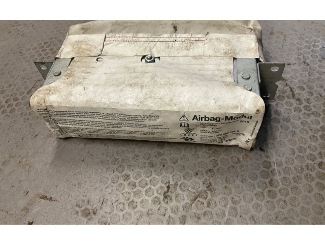 Подушка безопасности пассажира 8Z0880204B, 0021SDGVV28K   Audi A2