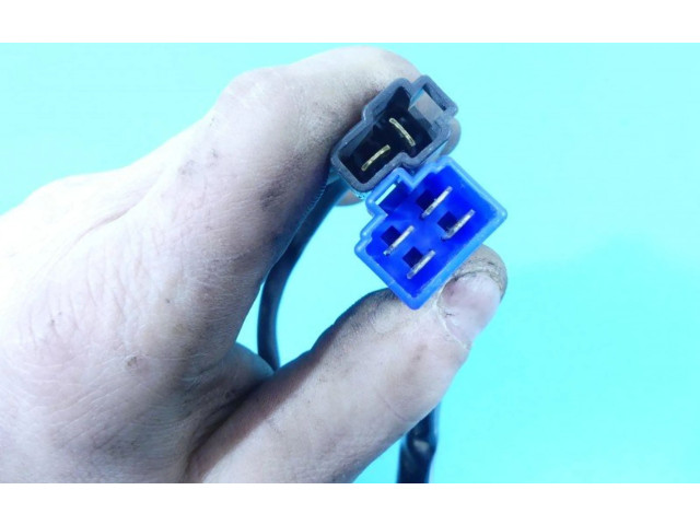 Блок управления двигателем Блок управления 112500-0012, IMPRK1176641 Subaru Forester SF