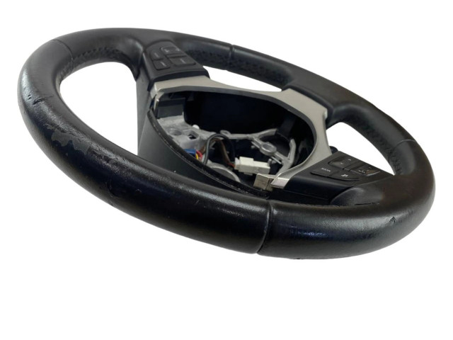 Руль Suzuki SX4 S-Cross  2013 - 2021 года GS13114610, 0589P1000106      