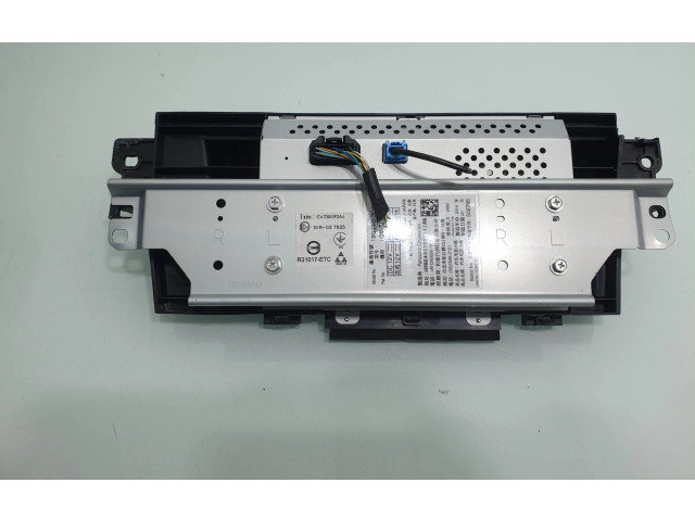 Дисплей 8611030430 Lexus GS 250 350 300H 450H