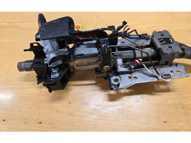 рейка Колонка рулевая 1K0905855B, 10102512 Volkswagen Caddy 2004 - 2010 года