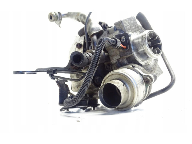 Turbodmychadlo Турбина 057145873P   Audi A8 S8 D4 4H   