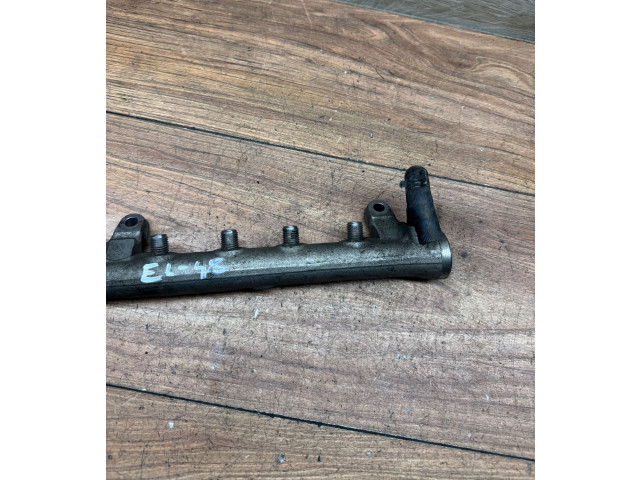 Vstřikovací lišta R03L125A Audi A3 S3 8P