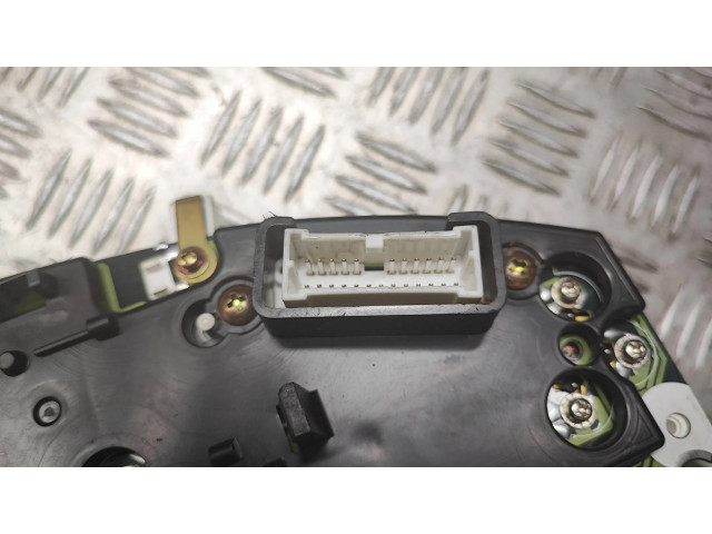 Панель приборов Infiniti I30