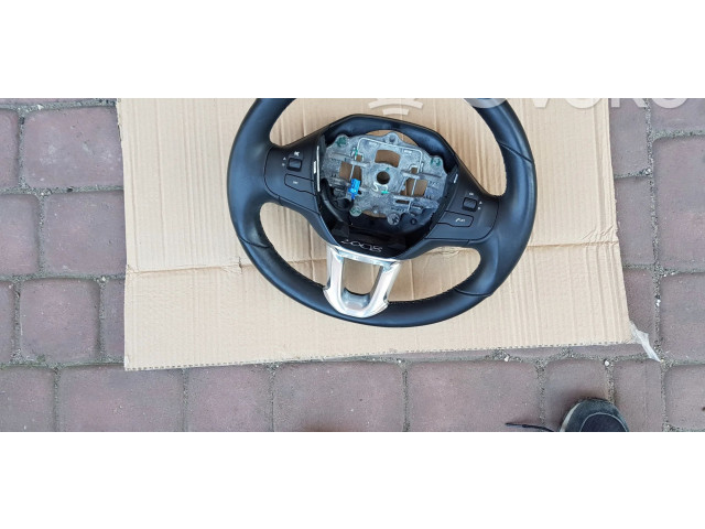 Volant Peugeot 2008 II 2019
