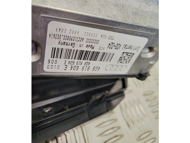 Дисплей 4G8919604E Audi A7 S7 4G