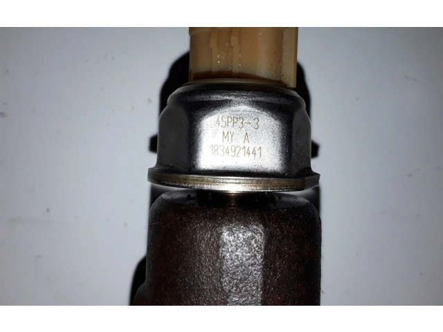 Топливная рампа 1834921441 Mitsubishi L200 для двигателя 4N15