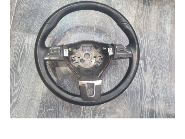 Volant Volkswagen PASSAT B7 2012 3C8419091BF, 307021099Q24