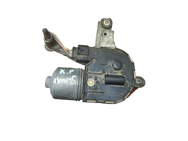 Моторчик дворников 6M2117504AG, 3397020976 Ford S-MAX