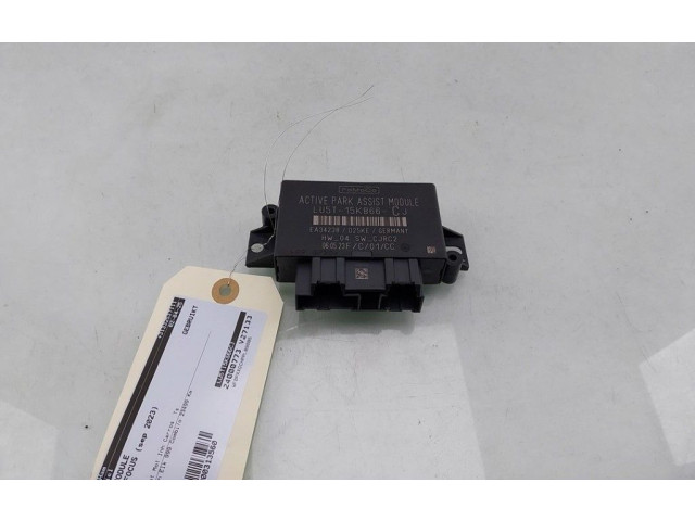 Блок управления парковки LU5T15K866CJ, LU5T15K866CK Ford Focus