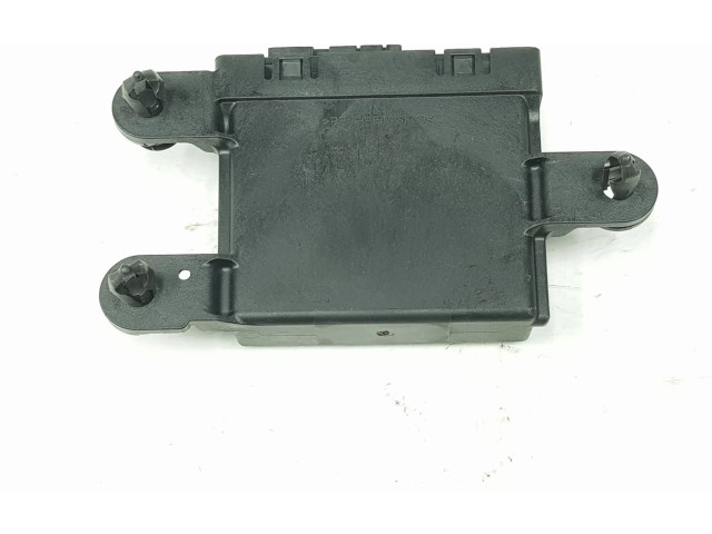 Блок управления 20895116, 0263004415   Chevrolet Orlando