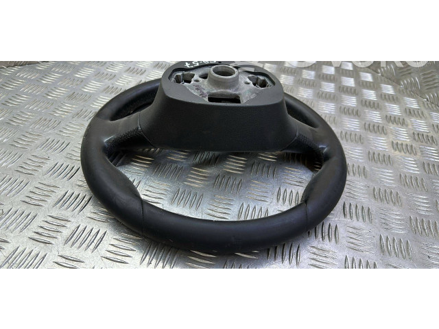 Руль Skoda Octavia Mk3 (5E)  2013 - 2019 года 5E0419091AD      