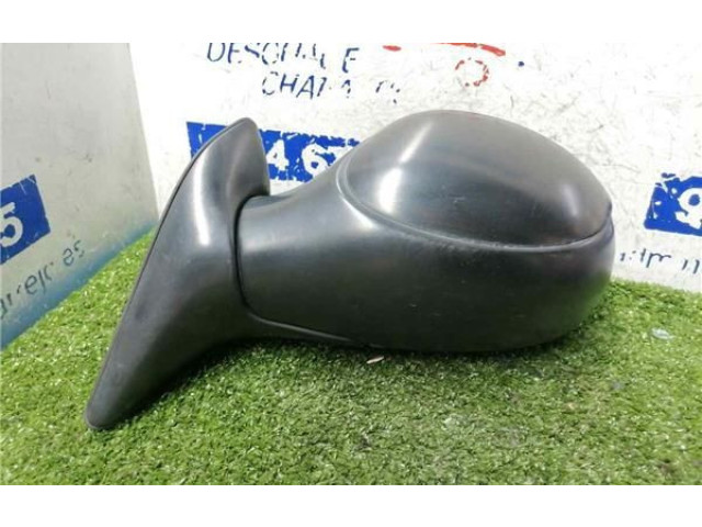 Зеркало (механическое) Citroen Xsara Picasso - года