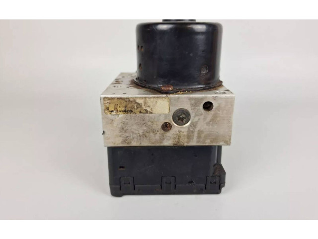 Блок АБС 1J0614117C   Audi  A3 S3 8L  1996 - 2003 года