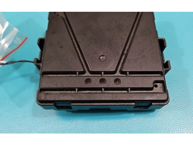 Модуль кузова 3Q0907338C, IMPRK1449908   Skoda Karoq  