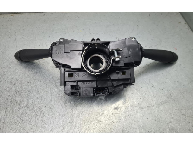 Подрулевой шлейф SRS 98262598ZD, 90419RI080263   Citroen Berlingo