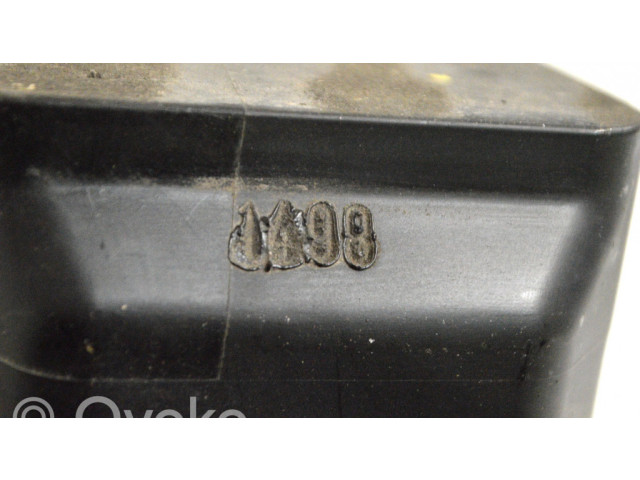 Фильтр с активированным углем (топливный пар)