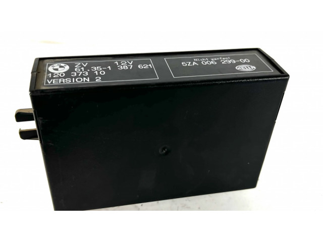 Блок комфорта 1387621, 61351387621 BMW 3 E36