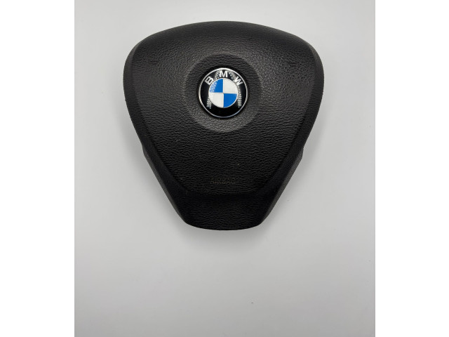 Подушка безопасности водителя 33678734102T, 2435362001 BMW X3 F25