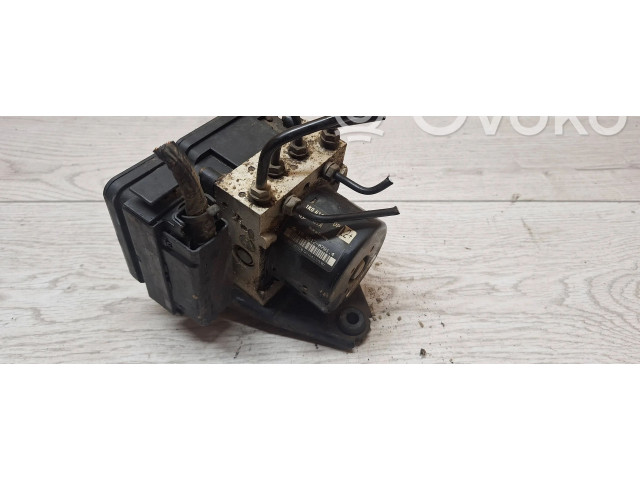 Блок АБС 1k0614517dp, 1k0907379bl   Skoda  Yeti (5L)  2009 - 2017 года