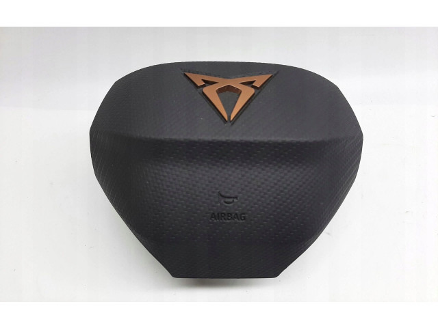 Подушка безопасности водителя    Cupra Born