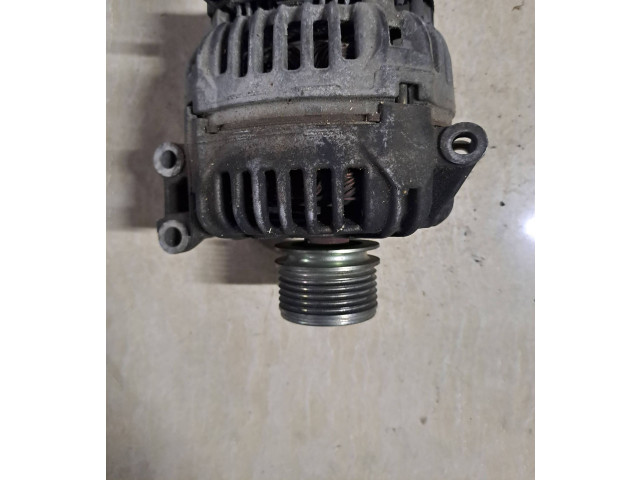 Генератор 7700434900, 0124415014 Renault Clio II