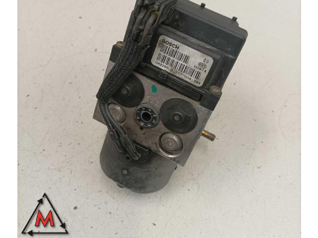 Блок управления АБС 0265216620, 0273004384 Alfa Romeo 166