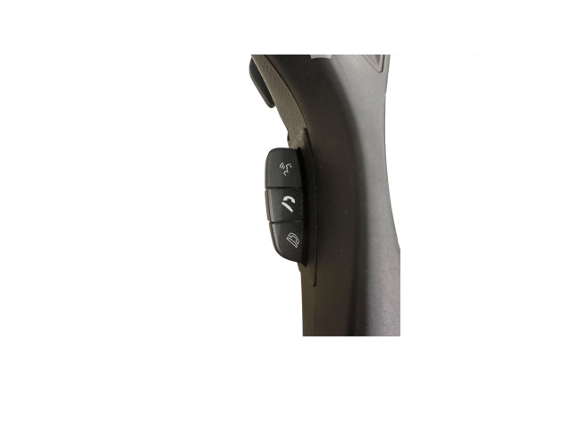 Volant Suzuki Kizashi 2011   