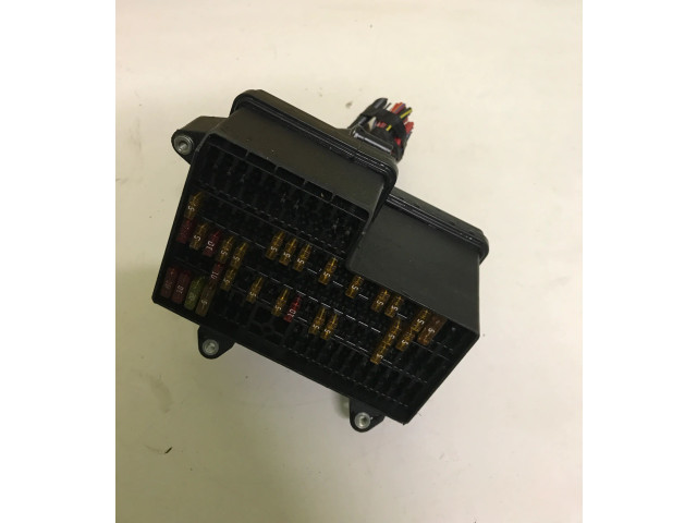 Блок предохранителей  3D2937495   Volkswagen Phaeton    