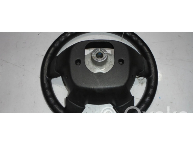 Volant Hummer H1 2005