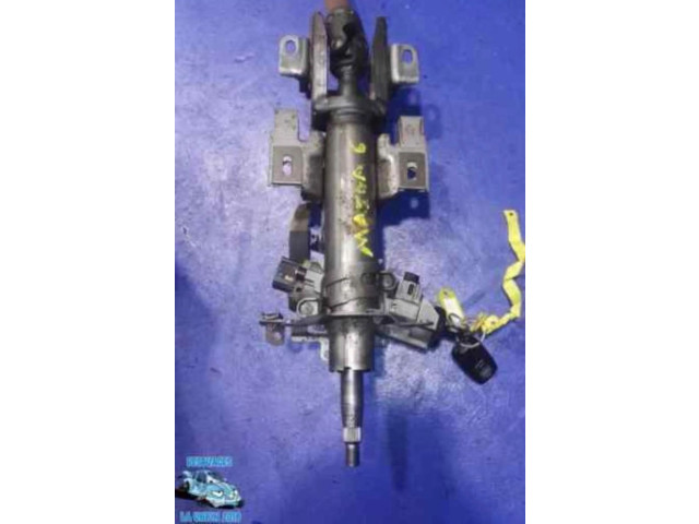 Čerpadlo oleje Mazda 6