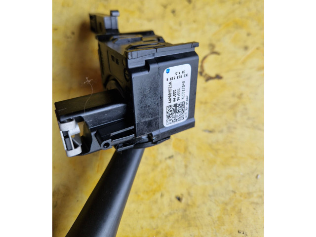 Ручка стеклоочистителей 1K0953519B Volkswagen Touran I