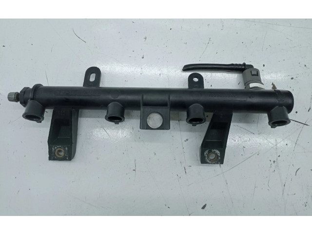 Vstřikovací lišta 9655833580 Citroen C2