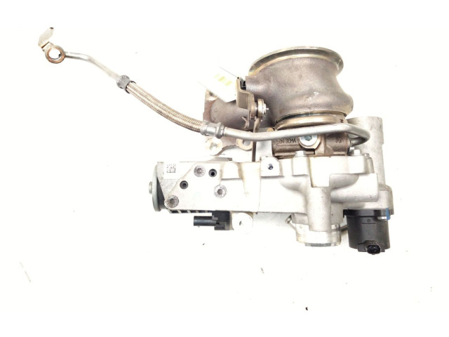  Турбина Peugeot 2008 II  9825982080   для двигателя HNS (EB2ADTS),HNY (EB2DTS)      