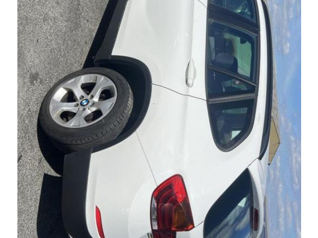 Volant BMW X1 E84 2013