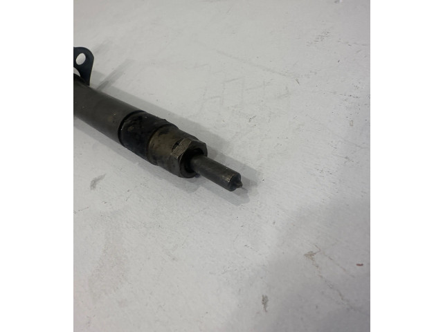 Форсунка 0445110078 Volvo V70