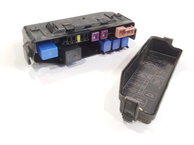 Pojistková skříňka Řídící jednotka BSM 2523079917, 252307990B Nissan X-Trail T32 2016