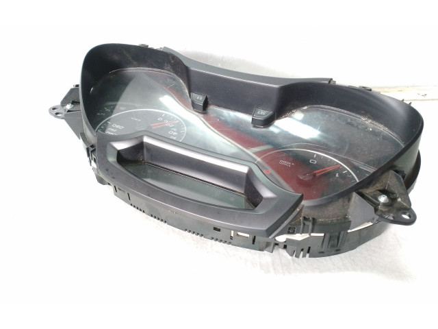 Панель приборов 8K0920900DX, 5550016205 Audi A4 Allroad