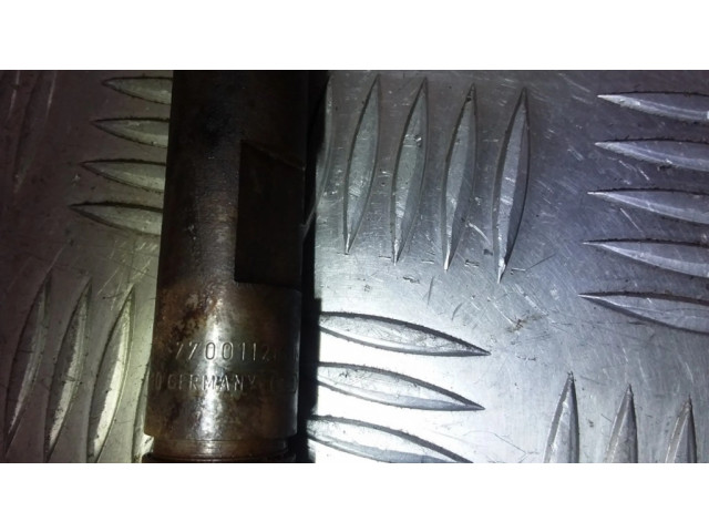 Vstřikovač 7700112880, 04321936610 Renault Megane I pro naftový motor 1.9