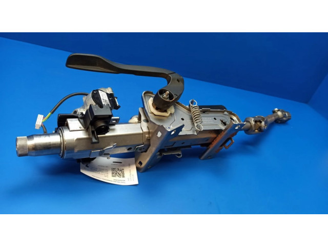 рейка Колонка рулевая 5Q2419502AC, 1K0953527D Audi A3 S3 8V 2013-2019 года