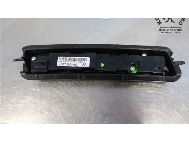 Блок управления 5345415, EB3T-19G468-AA   Ford Ranger