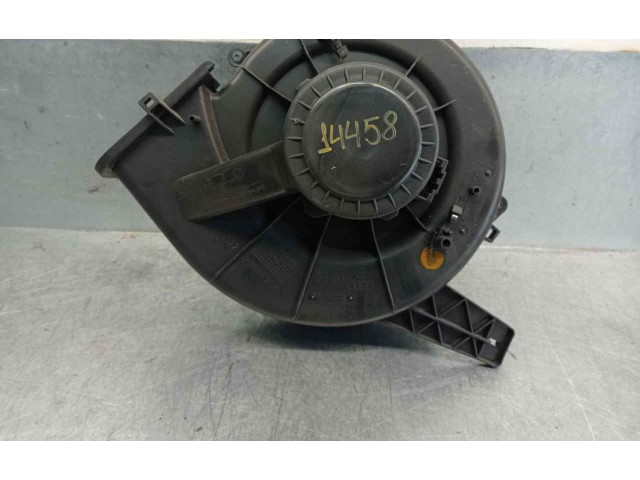 Вентилятор печки 6Q1819015H Skoda Fabia Mk1 (6Y)