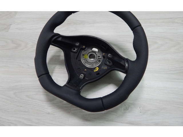 Руль Volkswagen Golf IV 1998 - 2005 года 1J0419091