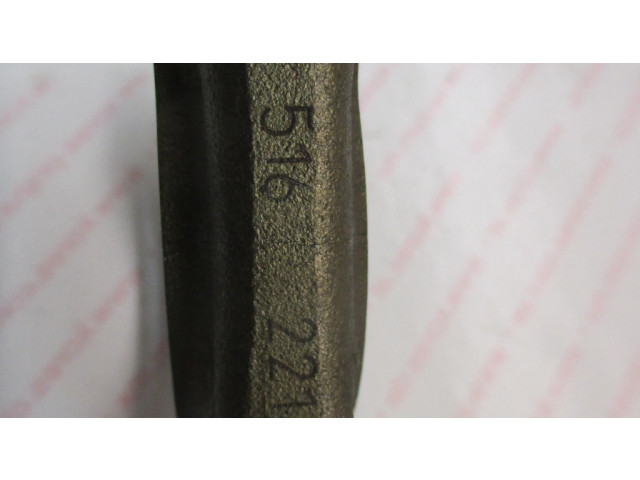 Píst 7516221, N62B44A BMW X5 E53 pro benzínový motor 4.4 N62B44A Benzinas