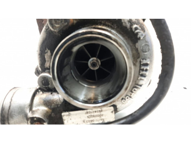  Турбина Jeep Cherokee 2.8 35242103F   для двигателя ENR      